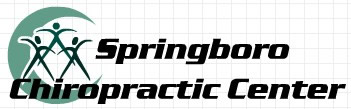 Springboro Chiropratic logo sample 2